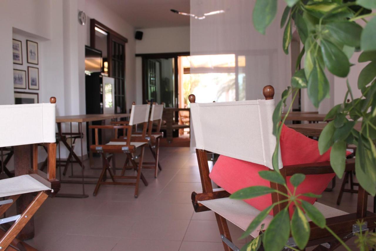 Licia Hotel *