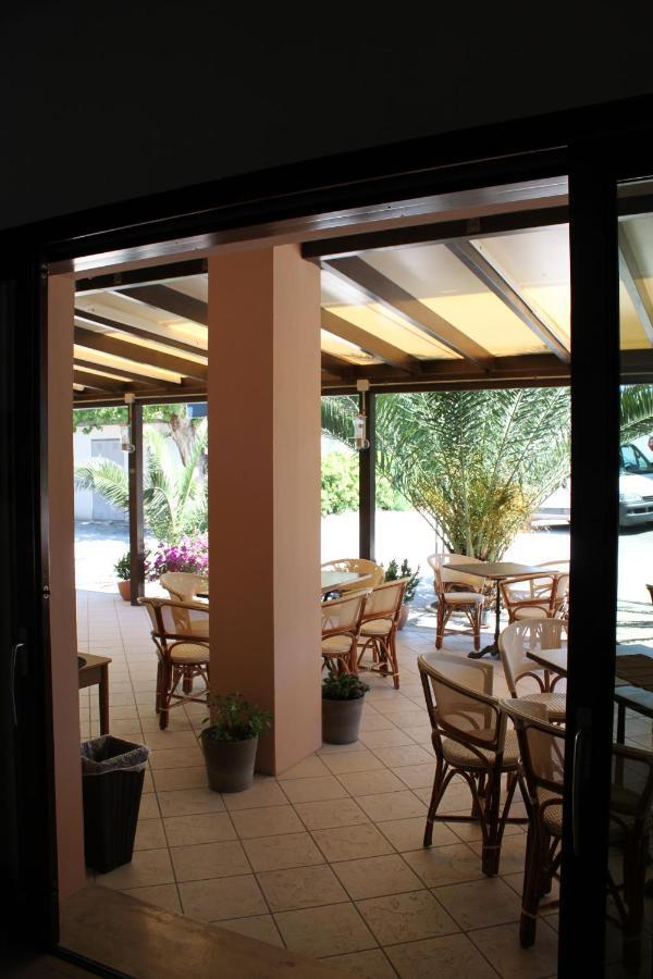 Hotel Licia